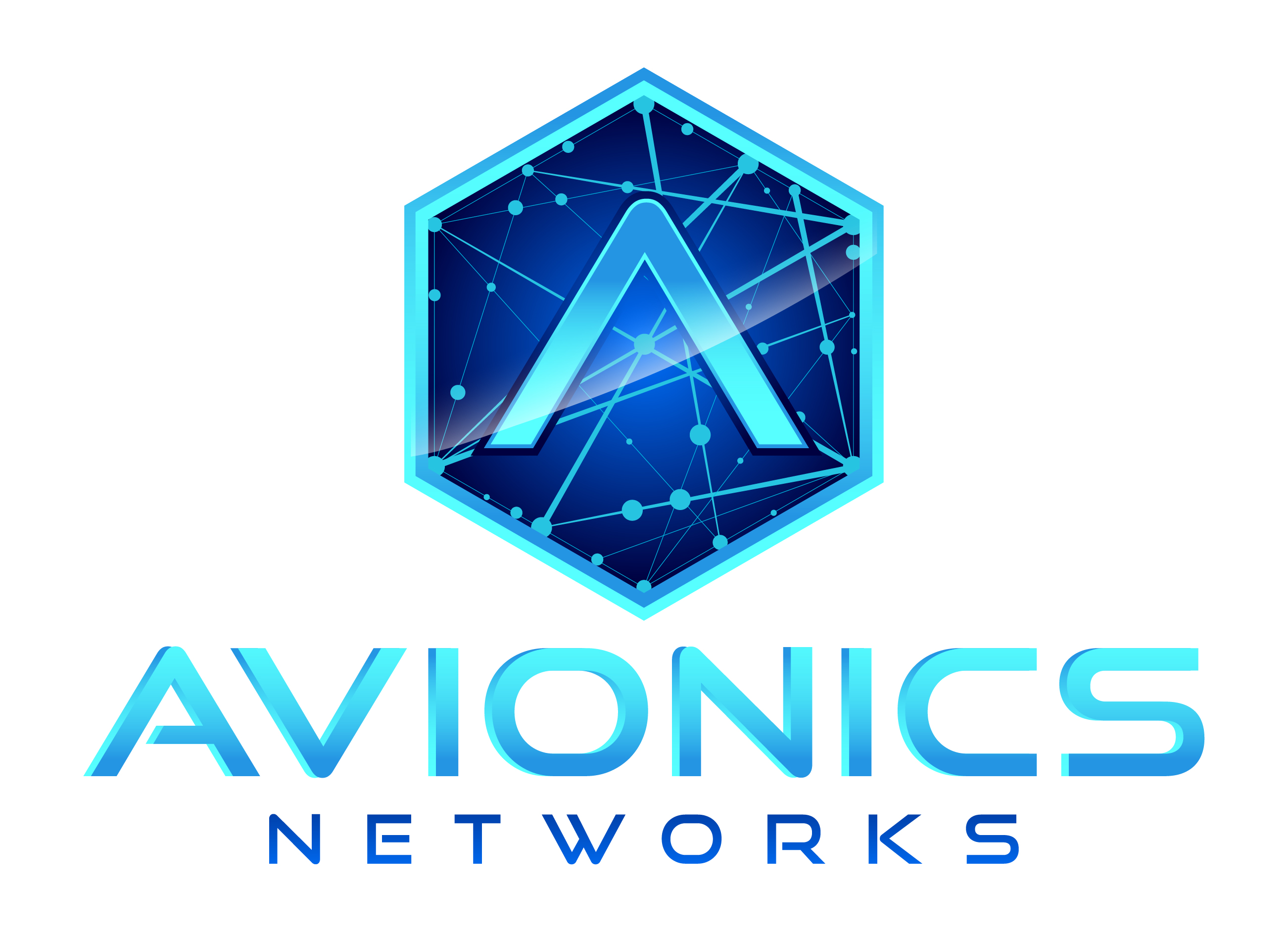 Avionics Networks Logo